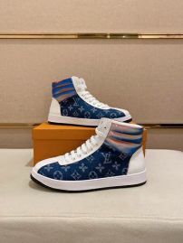 Picture of LV Shoes Men _SKUfw148110977fw